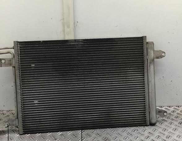 Airco Condensor VW TOURAN (1T1, 1T2), VW TOURAN (1T3), VW TOURAN VAN (1T3)