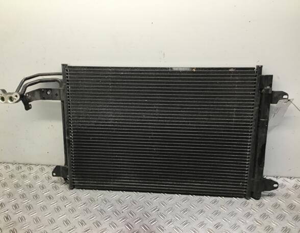 Air Conditioning Condenser VW TOURAN (1T1, 1T2), VW TOURAN (1T3), VW TOURAN VAN (1T3)