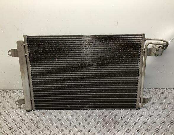 Air Conditioning Condenser VW TOURAN (1T1, 1T2), VW TOURAN (1T3), VW TOURAN VAN (1T3), VW TOURAN (5T1)