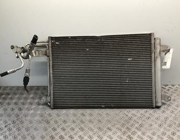 Airco Condensor VW TOURAN (1T1, 1T2), VW TOURAN (1T3), VW TOURAN VAN (1T3)