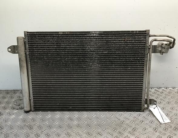 Air Conditioning Condenser VW TOURAN (1T1, 1T2), VW TOURAN (1T3), VW TOURAN VAN (1T3)