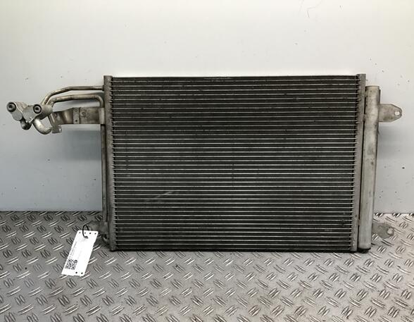 Air Conditioning Condenser VW TOURAN (1T1, 1T2), VW TOURAN (1T3), VW TOURAN VAN (1T3)