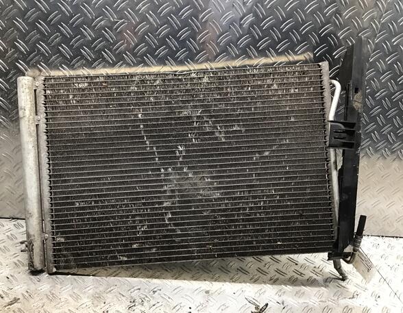 Airco Condensor BMW 1 (E81), BMW 1 (E87)