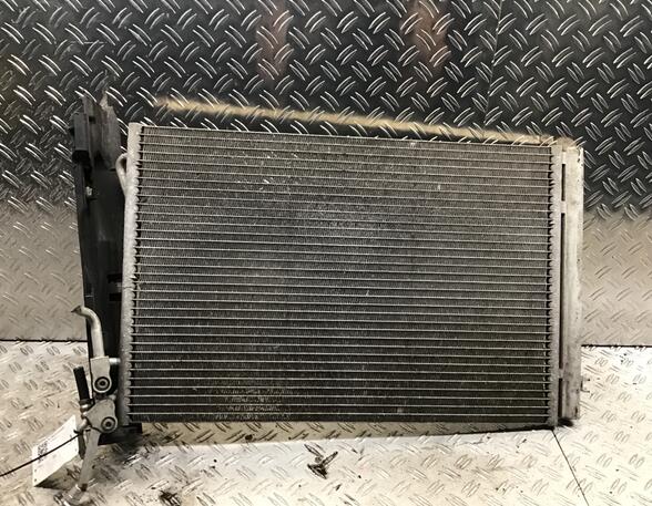 Airco Condensor BMW 1 (E81), BMW 1 (E87)