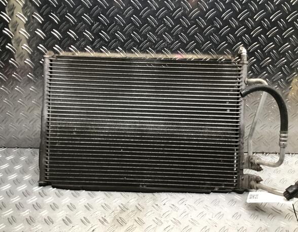 Airco Condensor FORD FIESTA V (JH_, JD_)