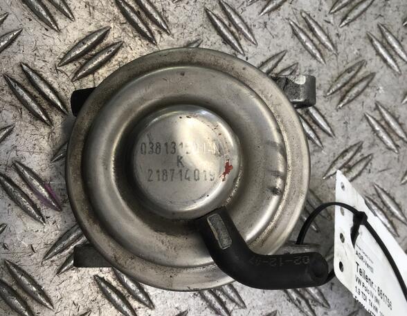 EGR Valve VW POLO (9N_)