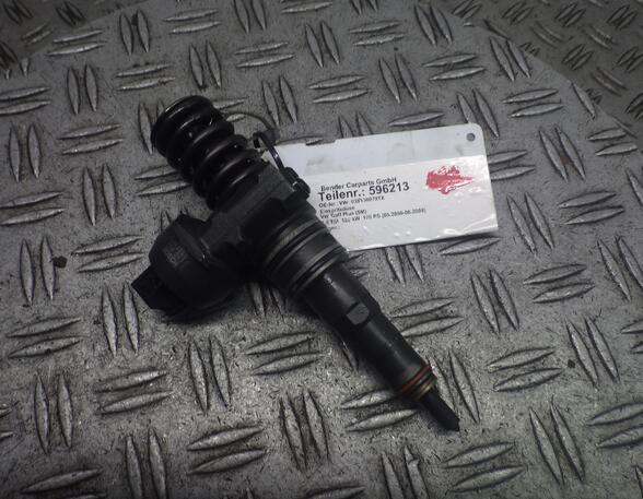 Injector Nozzle VW Golf Plus (521, 5M1)