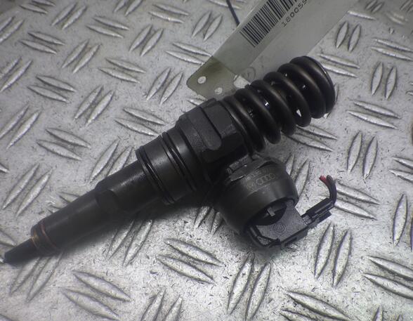 Injector Nozzle SEAT Ibiza III (6L1)