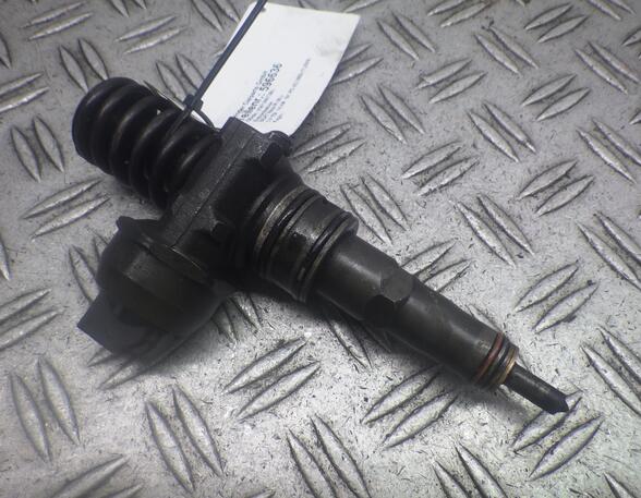 Injector Nozzle SEAT Ibiza III (6L1)