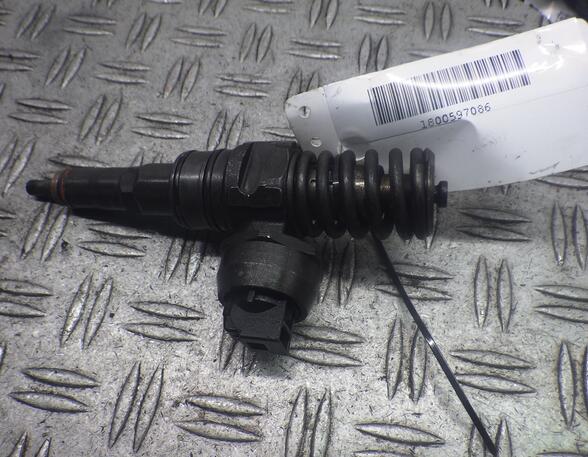 Injector Nozzle SEAT Ibiza III (6L1)