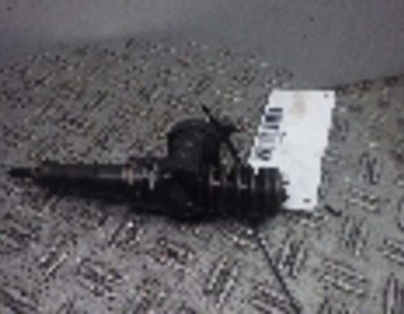 Injector Nozzle AUDI A3 (8L1)