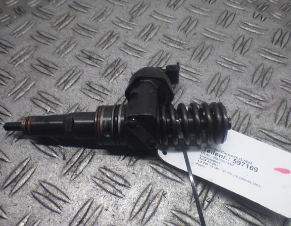 Injector Nozzle AUDI A3 (8L1)