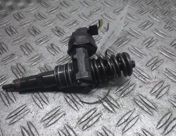 Injector Nozzle AUDI A3 (8L1)