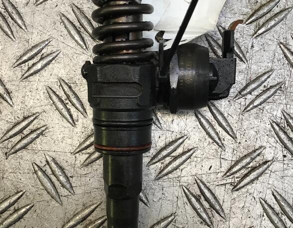 Injector Nozzle SKODA Fabia I Combi (6Y5)