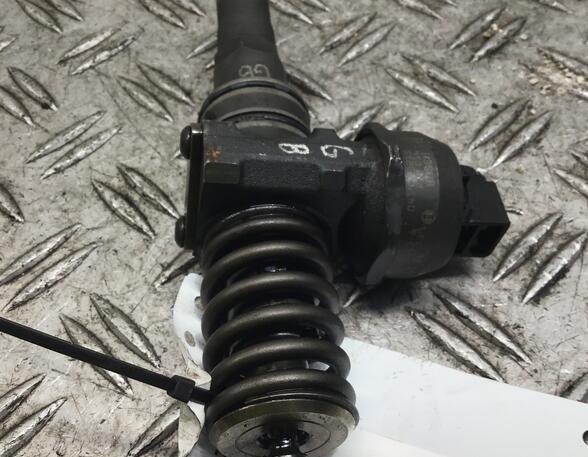 Injector Nozzle SKODA Octavia I (1U2)