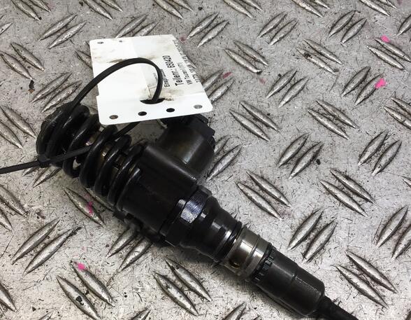 Injector Nozzle VW Touran (1T1, 1T2)