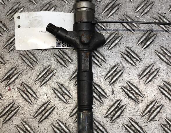 Injector Nozzle TOYOTA Corolla Verso (E12)