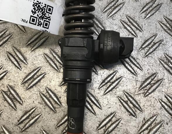 Injector Nozzle VW Passat Variant (3C5)