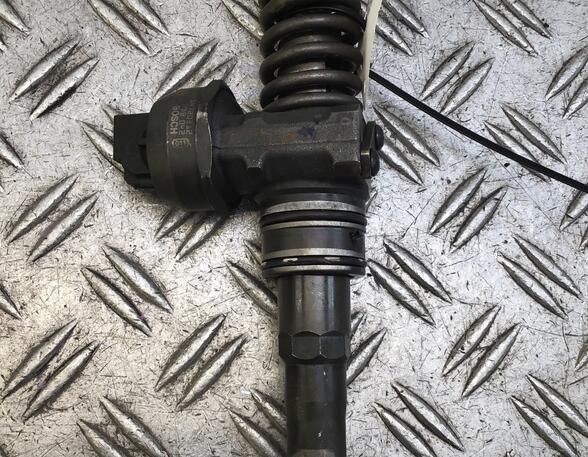 Injector Nozzle VW Passat Variant (3C5)