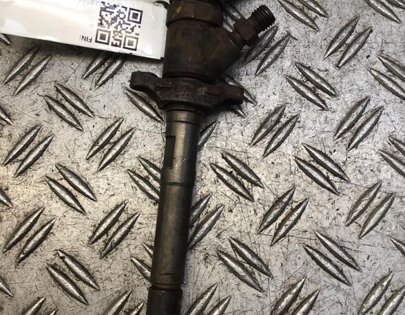 Injector Nozzle PEUGEOT 307 (3A/C), PEUGEOT 307 Break (3E)