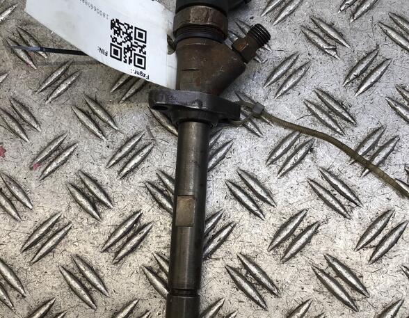 Injector Nozzle PEUGEOT 607 (9D, 9U)