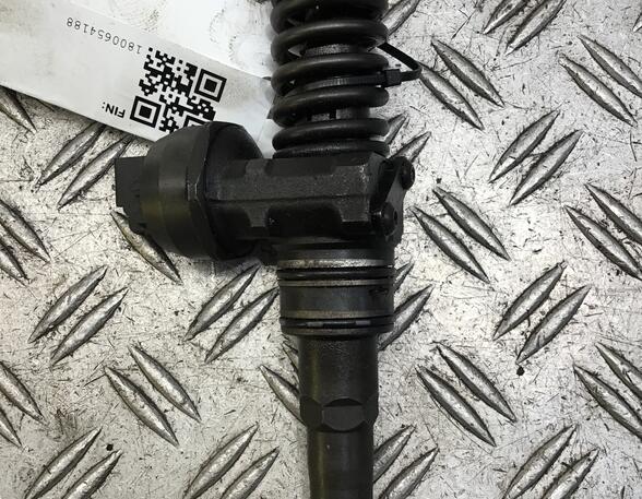 Injector Nozzle AUDI A3 (8L1)