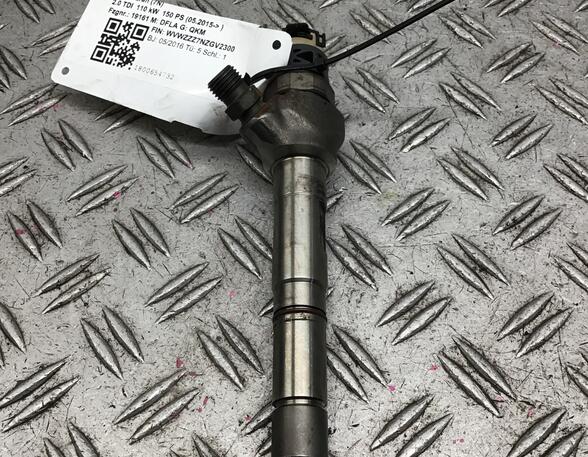 Injector Nozzle VW Sharan (7N)