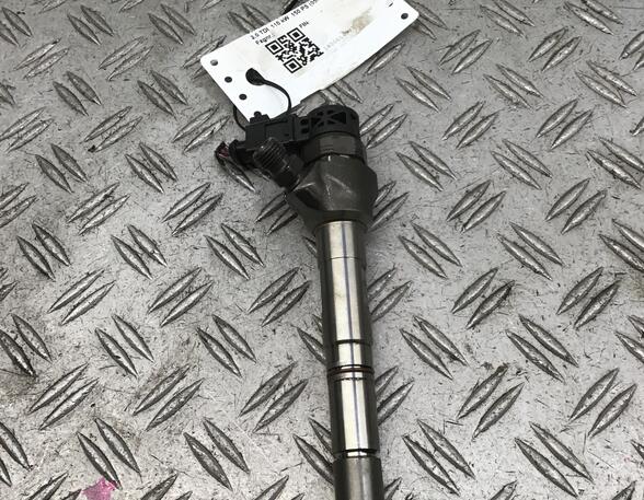 Injector Nozzle VW Sharan (7N)