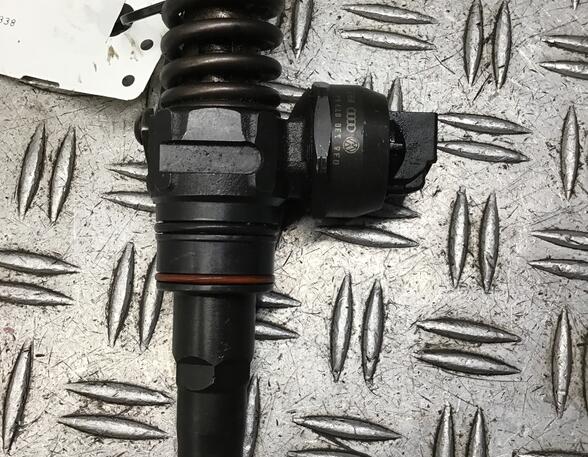 Injector Nozzle VW Golf IV (1J1)