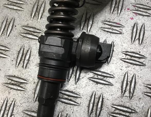 Injector Nozzle VW Golf IV (1J1)