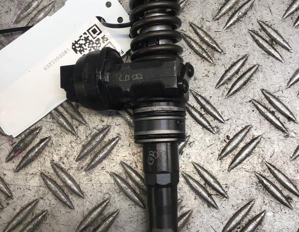 Injector Nozzle AUDI A3 (8P1), AUDI A3 Sportback (8PA)