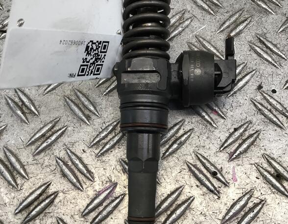 Injector Nozzle VW SHARAN (7M8, 7M9, 7M6)