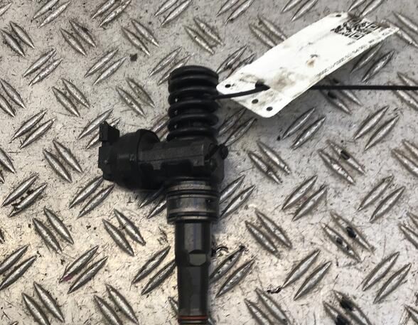 Injector Nozzle VW GOLF V (1K1)