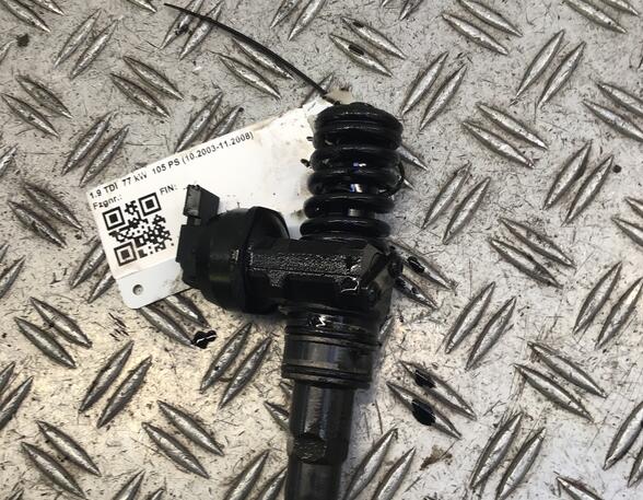 Injector Nozzle VW GOLF V (1K1)