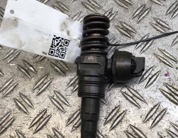 Injector Nozzle SEAT IBIZA III (6L1)