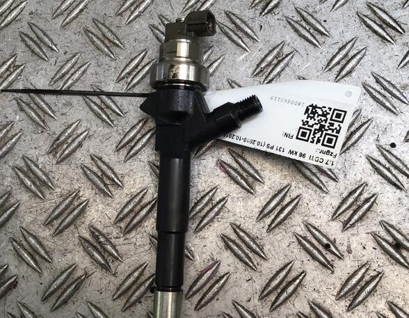 Injector Nozzle OPEL ASTRA J Sports Tourer (P10)