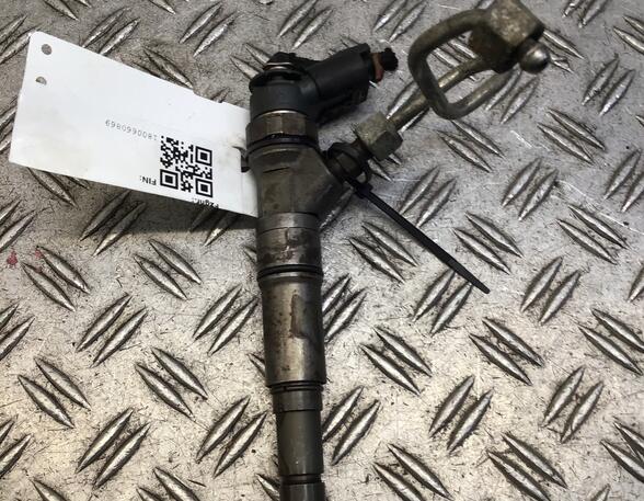 Injector Nozzle BMW 5 Touring (E61)