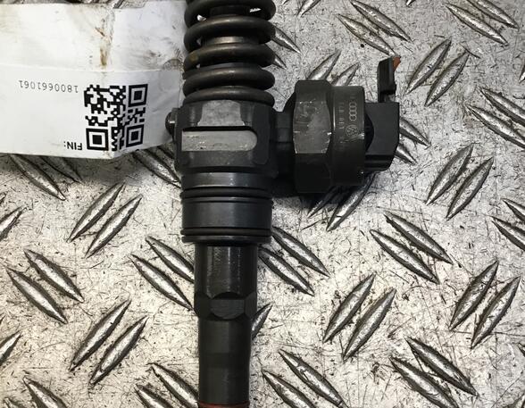 Injector Nozzle VW PASSAT Variant (3B6)