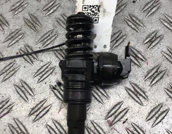 Injector Nozzle VW POLO (9N_), VW POLO Saloon (9A4, 9A2, 9N2, 9A6)