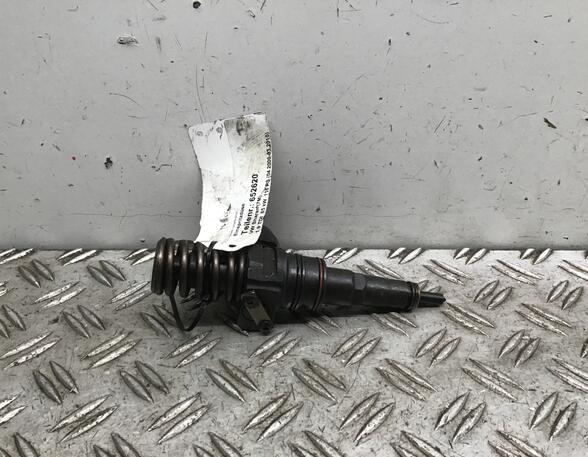 Injector Nozzle VW SHARAN (7M8, 7M9, 7M6)