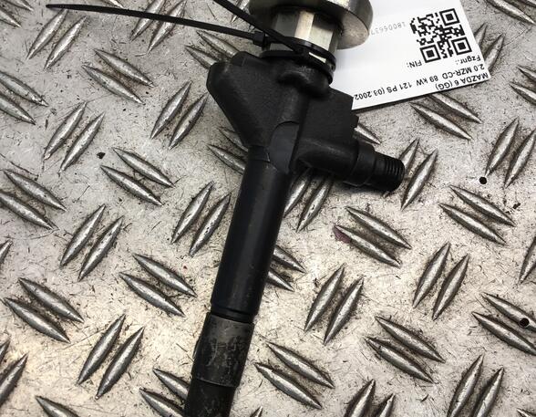 Injector Nozzle MAZDA 6 Saloon (GG)