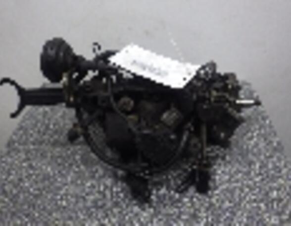 Injection Pump VOLVO V40 Kombi (VW)