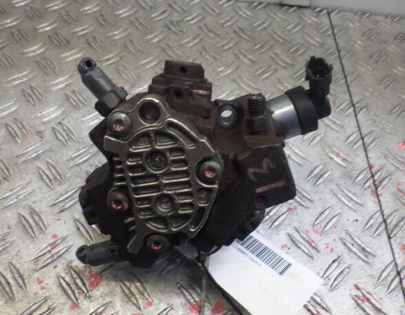 Injection Pump RENAULT Laguna III (BT0/1)