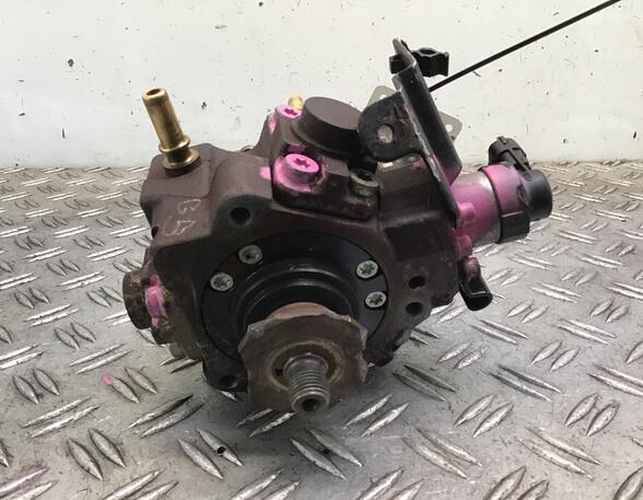 Injection Pump PEUGEOT 308 I (4A_, 4C_)