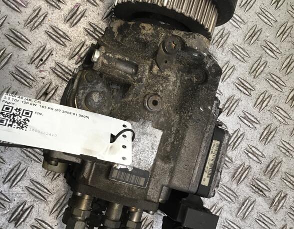 Injection Pump AUDI A6 (4B2, C5)