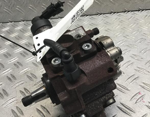 Injection Pump RENAULT MEGANE III Grandtour (KZ0/1)