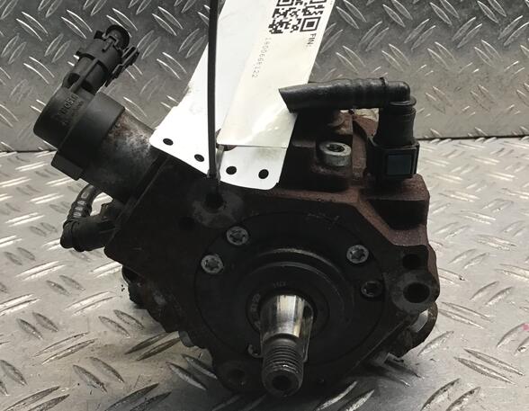 Injection Pump RENAULT MEGANE III Grandtour (KZ0/1)