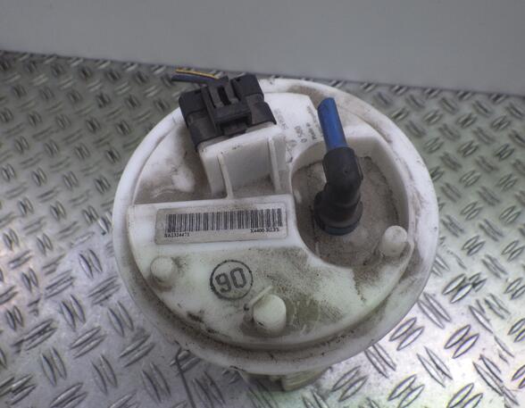 Fuel Pump OPEL CORSA D (S07)