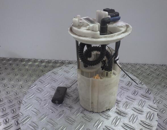 Fuel Pump OPEL CORSA D (S07)