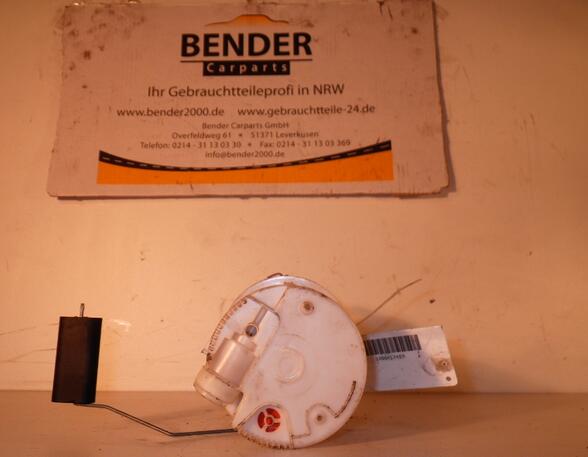 Fuel Pump RENAULT TWINGO II (CN0_)